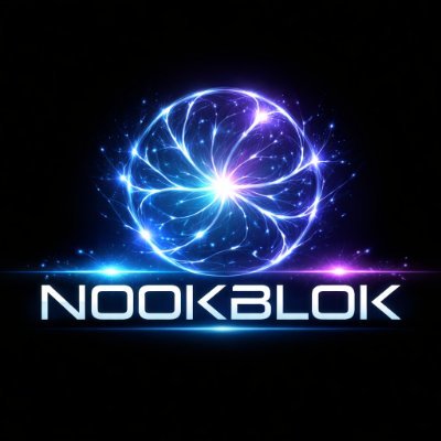 Nookblok Logo